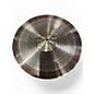 Used Saluda 20in SYMBOLIC Cymbal thumbnail