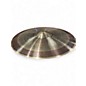 Used Saluda 20in SYMBOLIC Cymbal
