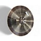 Used Saluda 20in SYMBOLIC Cymbal