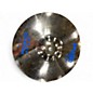 Used Paiste 10in SOUND REFLECTIOUS Cymbal thumbnail