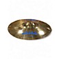 Used Paiste 10in SOUND REFLECTIOUS Cymbal