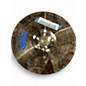 Used Paiste 10in SOUND REFLECTIOUS Cymbal