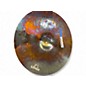 Used Saluda 20in ELECTRIFIED THIN Cymbal