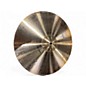 Used Paiste 20in 502 Ride Cymbal thumbnail