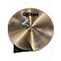 Used Paiste 20in 502 Ride Cymbal