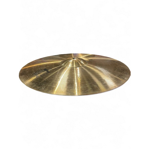Used Paiste 20in 502 Ride Cymbal