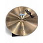 Used Paiste 20in 502 Ride Cymbal