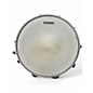 Used Pearl 14X5 Chad Smith Snare Chrome Drum thumbnail