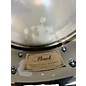 Used Pearl 14X5 Chad Smith Snare Chrome Drum