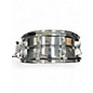 Used Yamaha 5in Handcrafted Aluminum Chrome Drum