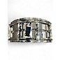Used Yamaha 5in Handcrafted Aluminum Chrome Drum
