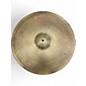 Used Paiste 20in 2002 Ride Cymbal thumbnail