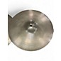 Used Zildjian 14in A Series Hi Hat Pair Cymbal