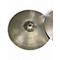 Used Zildjian 14in A Series Hi Hat Pair Cymbal