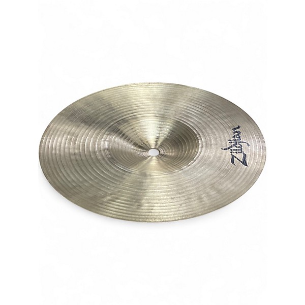 Used Zildjian 10in K Splash Cymbal