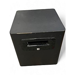 Used JBL LSR310S Subwoofer