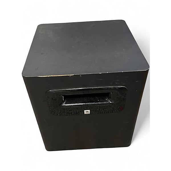 Used JBL LSR310S Subwoofer