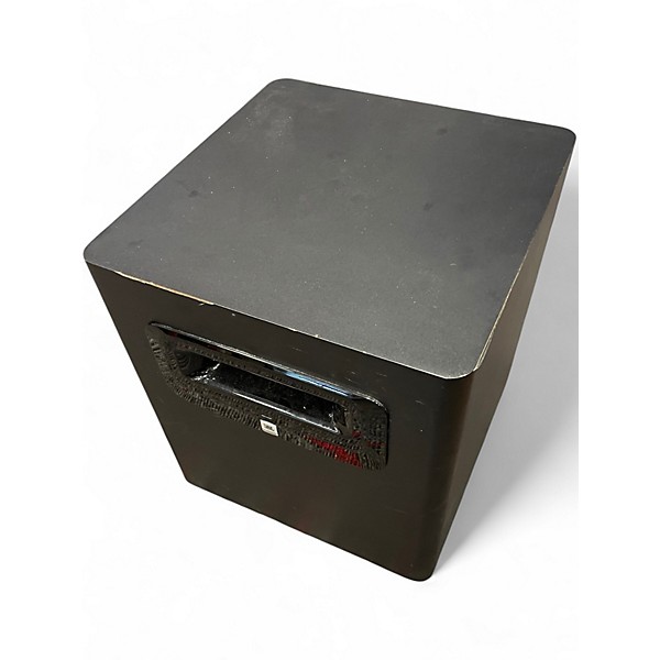 Used JBL LSR310S Subwoofer