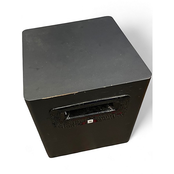 Used JBL LSR310S Subwoofer