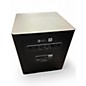 Used JBL LSR310S Subwoofer