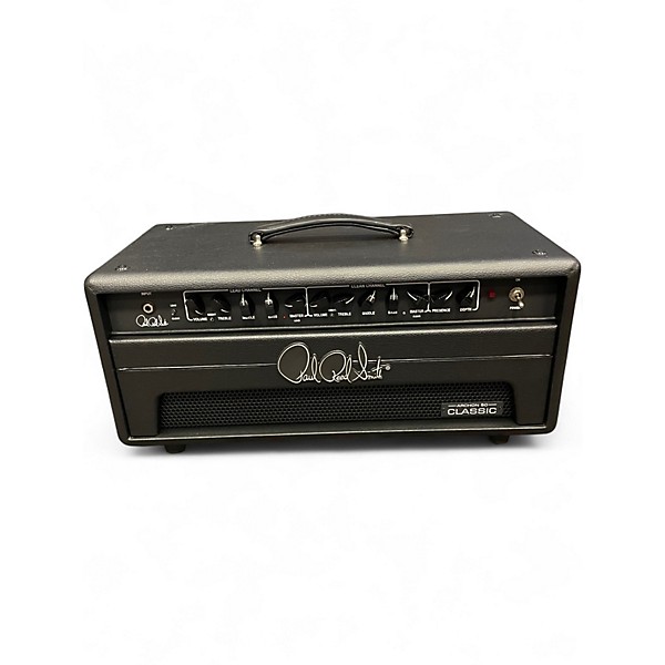 Used PRS Archon 50 50W Tube Guitar Amp Head