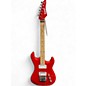 Used Kramer Pacer Classic Candy Apple Red Solid Body Electric Guitar thumbnail