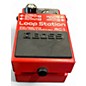 Used BOSS RC1 Loop Station Pedal