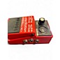 Used BOSS RC1 Loop Station Pedal