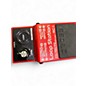 Used BOSS RC1 Loop Station Pedal