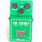 Used Ibanez TS9 Tube Screamer Distortion Effect Pedal thumbnail