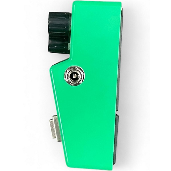 Used Ibanez TS9 Tube Screamer Distortion Effect Pedal