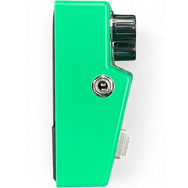 Used Ibanez TS9 Tube Screamer Distortion Effect Pedal