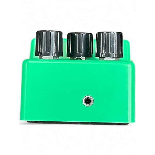 Used Ibanez TS9 Tube Screamer Distortion Effect Pedal