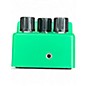Used Ibanez TS9 Tube Screamer Distortion Effect Pedal