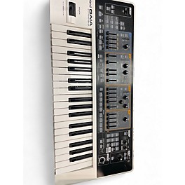 Used Roland Gaia SH01 37 Key Synthesizer