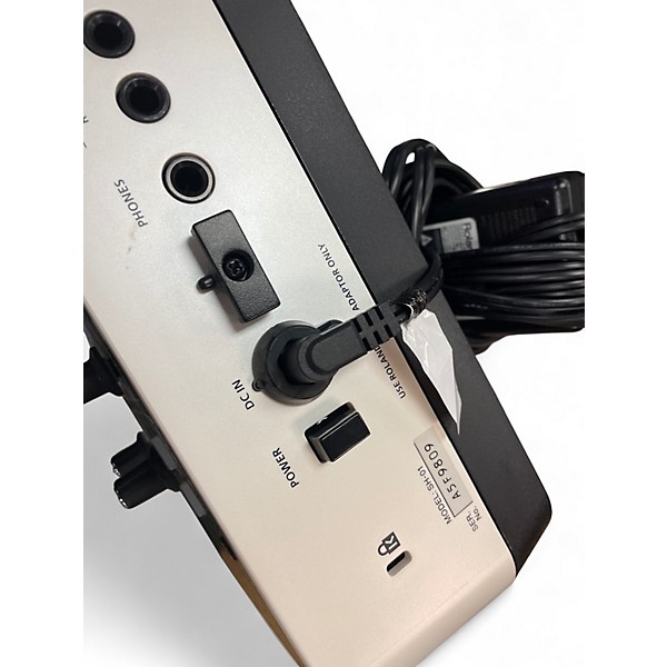 Used Roland Gaia SH01 37 Key Synthesizer