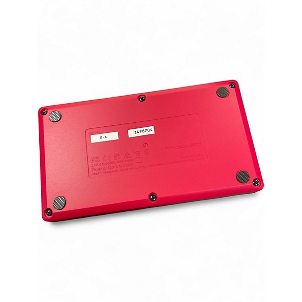 Used Roland E4 Vocal Processor