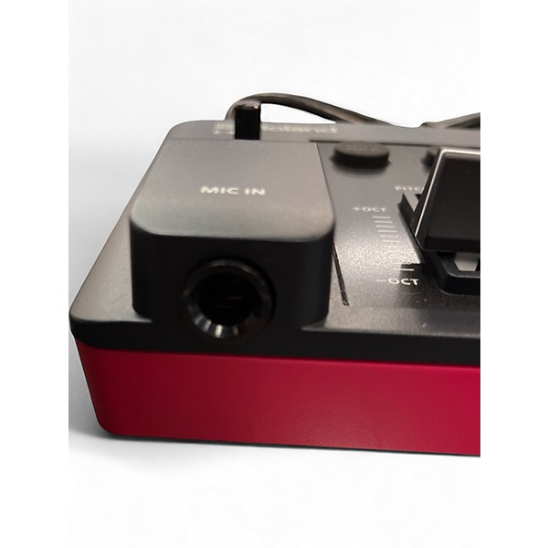 Used Roland E4 Vocal Processor