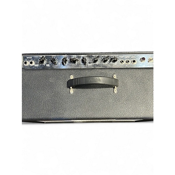 Used Fender Hot Rod Deluxe 40W 1x12 Tube Guitar Combo Amp