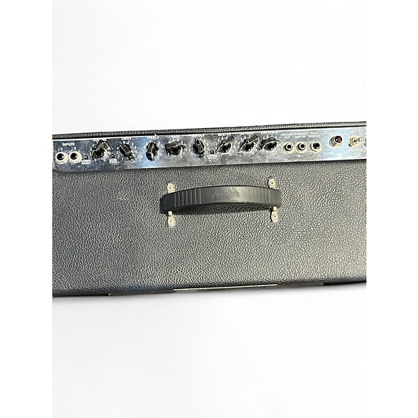 Used Fender Hot Rod Deluxe 40W 1x12 Tube Guitar Combo Amp