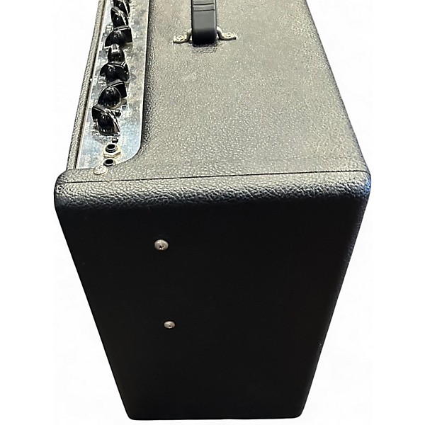 Used Fender Hot Rod Deluxe 40W 1x12 Tube Guitar Combo Amp