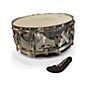Used Pearl 14X5.5 STEEL SHELL Chrome Drum thumbnail