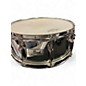 Used Pearl 14X5.5 STEEL SHELL Chrome Drum