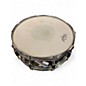 Used Pearl 14X5.5 STEEL SHELL Chrome Drum