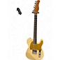 Used Sire LARRY CARLTON T7 Vintage Yellow Solid Body Electric Guitar thumbnail