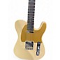 Used Sire LARRY CARLTON T7 Vintage Yellow Solid Body Electric Guitar