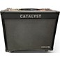 Used Line 6 CATALYST 60 Guitar Combo Amp thumbnail