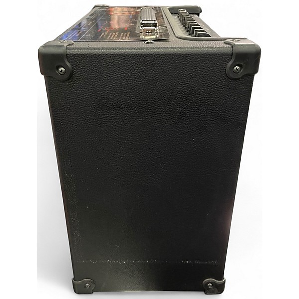 Used Line 6 CATALYST 60 Guitar Combo Amp