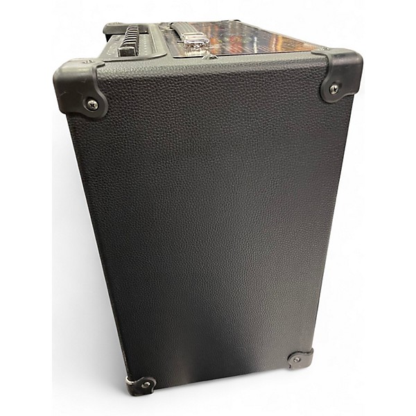 Used Line 6 CATALYST 60 Guitar Combo Amp