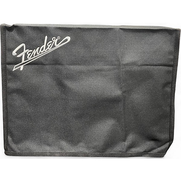 Used Fender '68 Custom Vibro Champ Reverb Tube Guitar Combo Amp